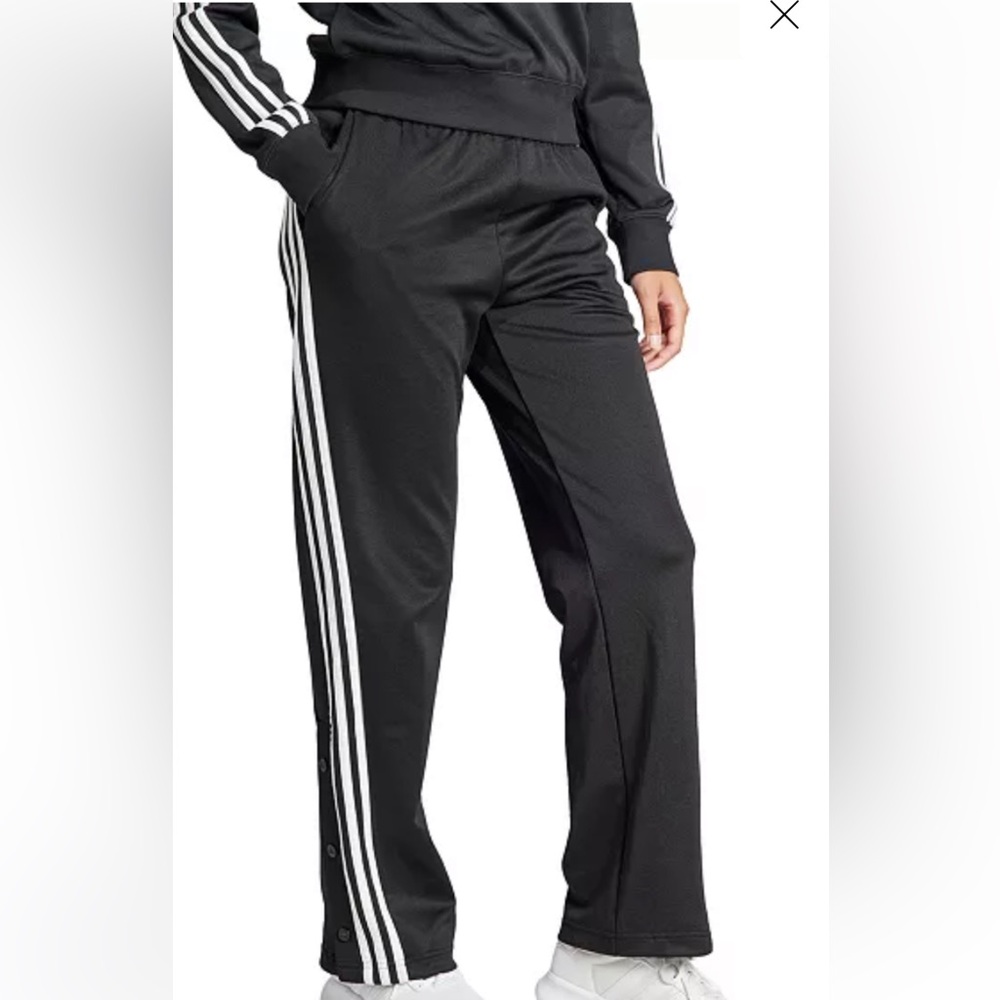 NWT Adidas trackpants